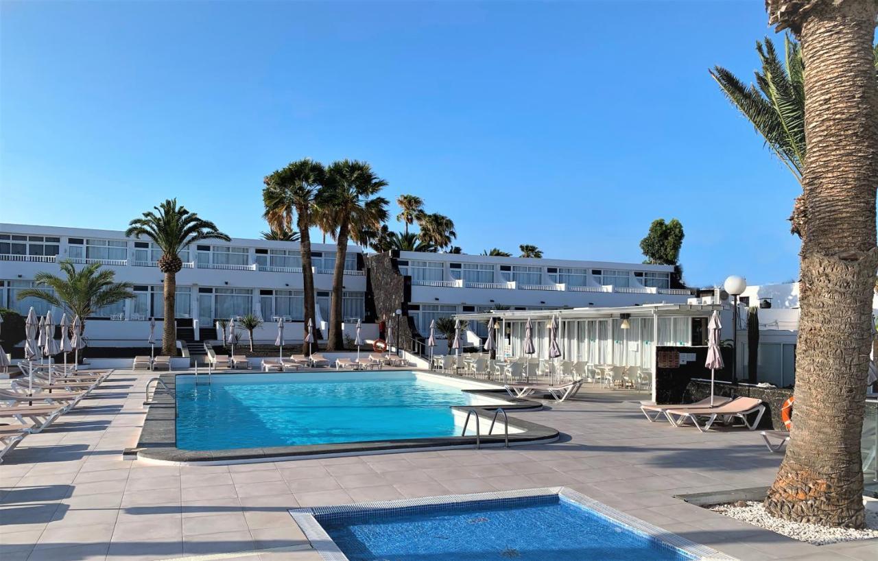 Apartamentos Orly Club Arena Dorada 푸에르토 델 카르멘 외부 사진