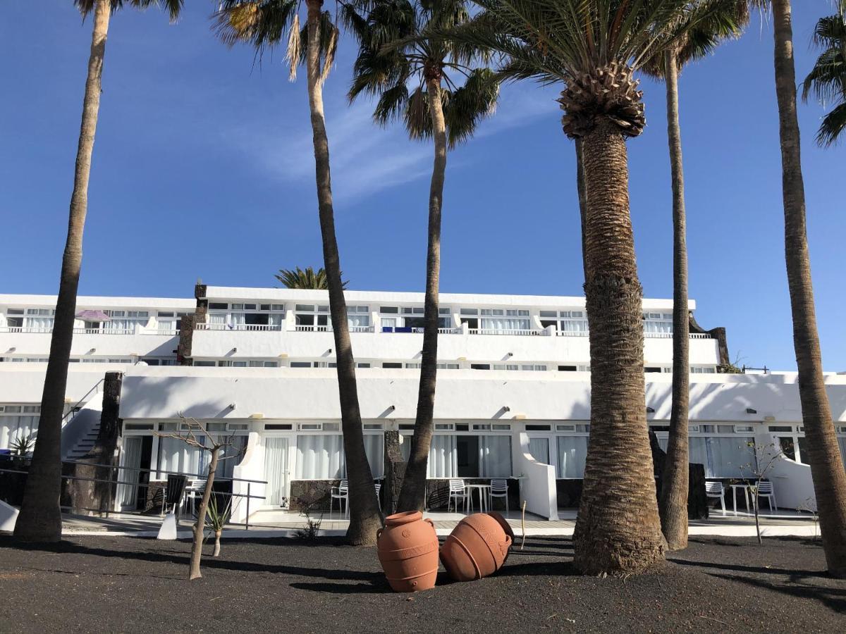 Apartamentos Orly Club Arena Dorada 푸에르토 델 카르멘 외부 사진