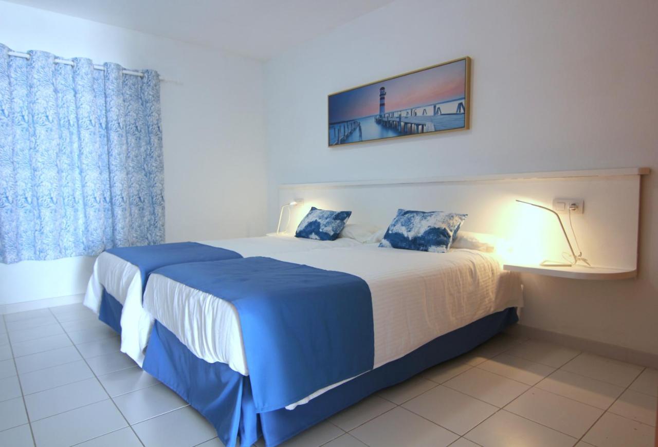 Apartamentos Orly Club Arena Dorada 푸에르토 델 카르멘 외부 사진