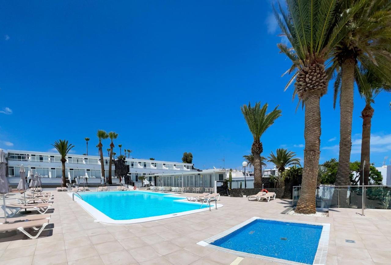 Apartamentos Orly Club Arena Dorada 푸에르토 델 카르멘 외부 사진
