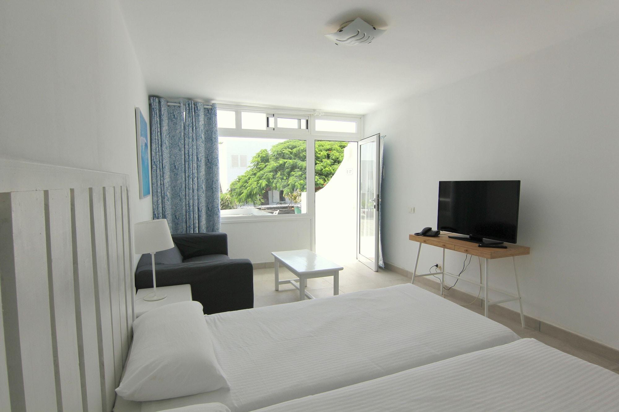 Apartamentos Orly Club Arena Dorada 푸에르토 델 카르멘 외부 사진