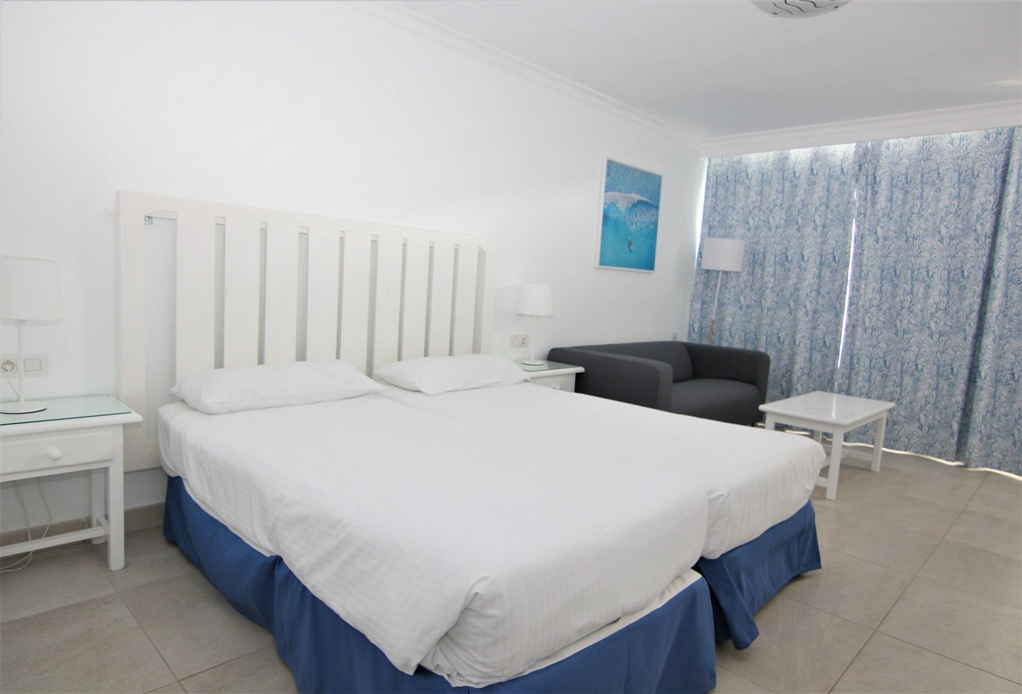 Apartamentos Orly Club Arena Dorada 푸에르토 델 카르멘 외부 사진