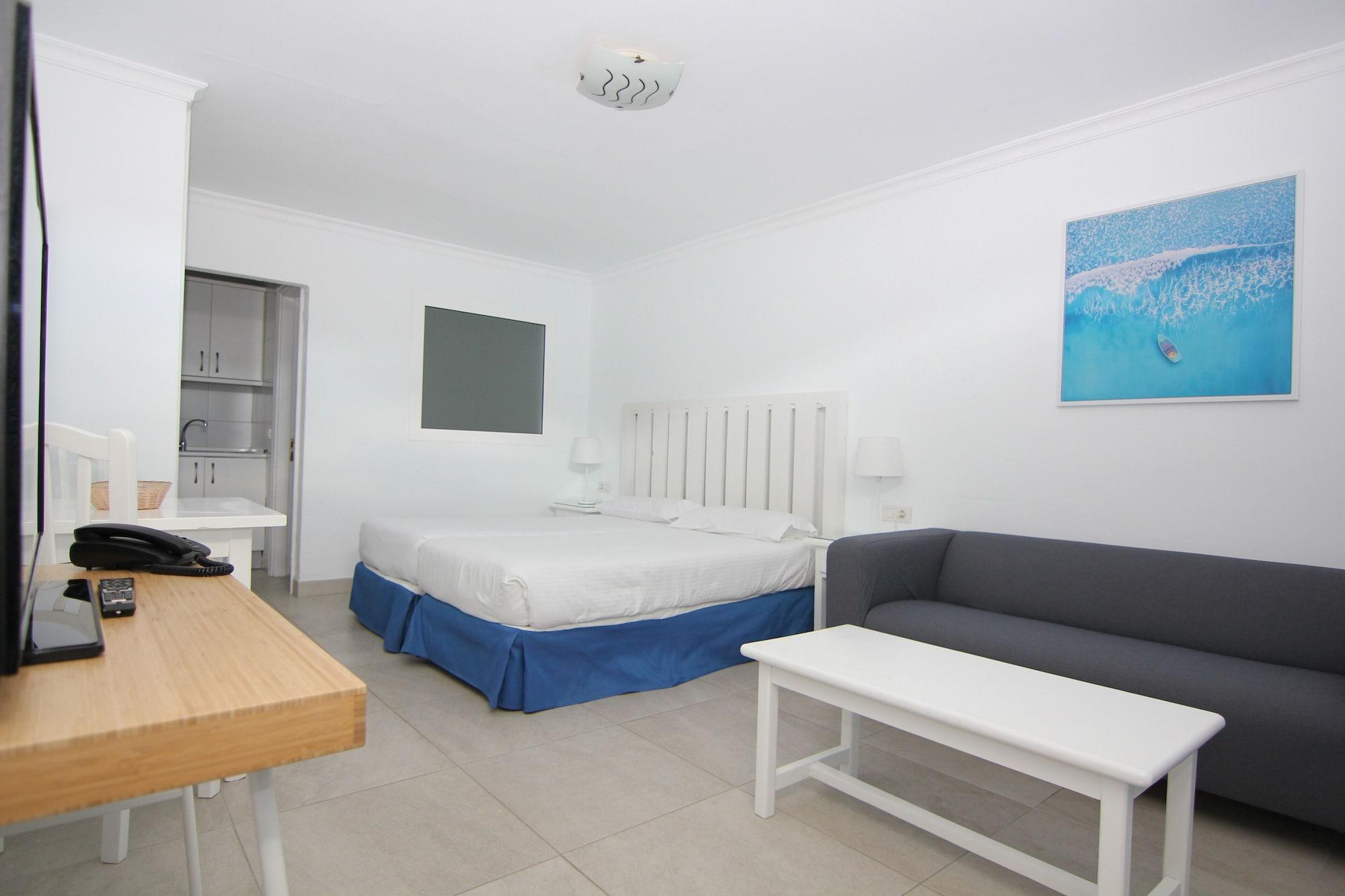 Apartamentos Orly Club Arena Dorada 푸에르토 델 카르멘 외부 사진