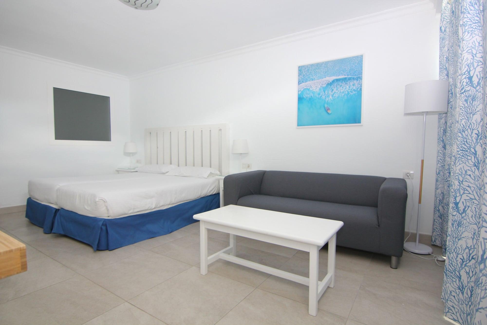 Apartamentos Orly Club Arena Dorada 푸에르토 델 카르멘 외부 사진