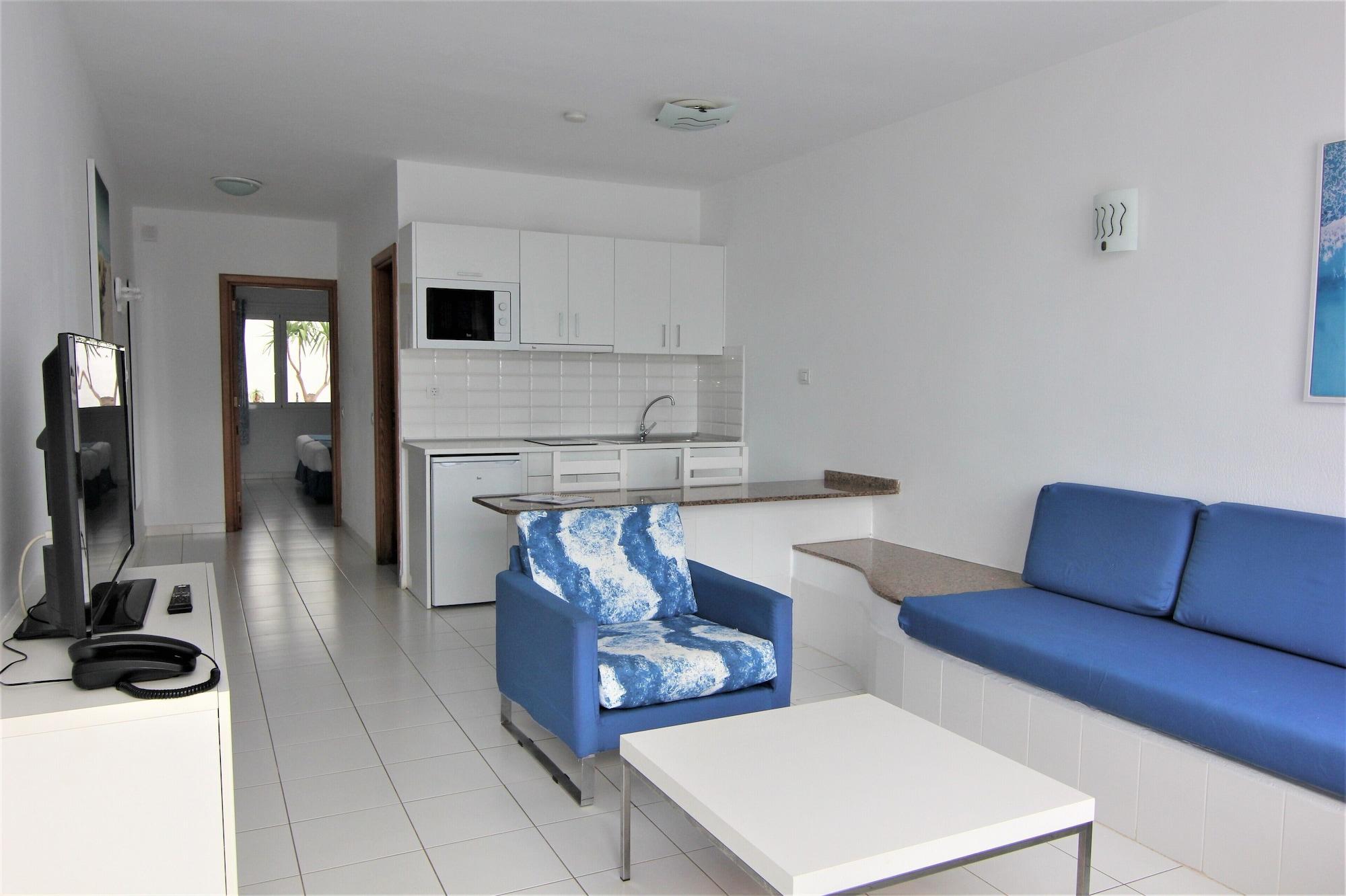 Apartamentos Orly Club Arena Dorada 푸에르토 델 카르멘 외부 사진