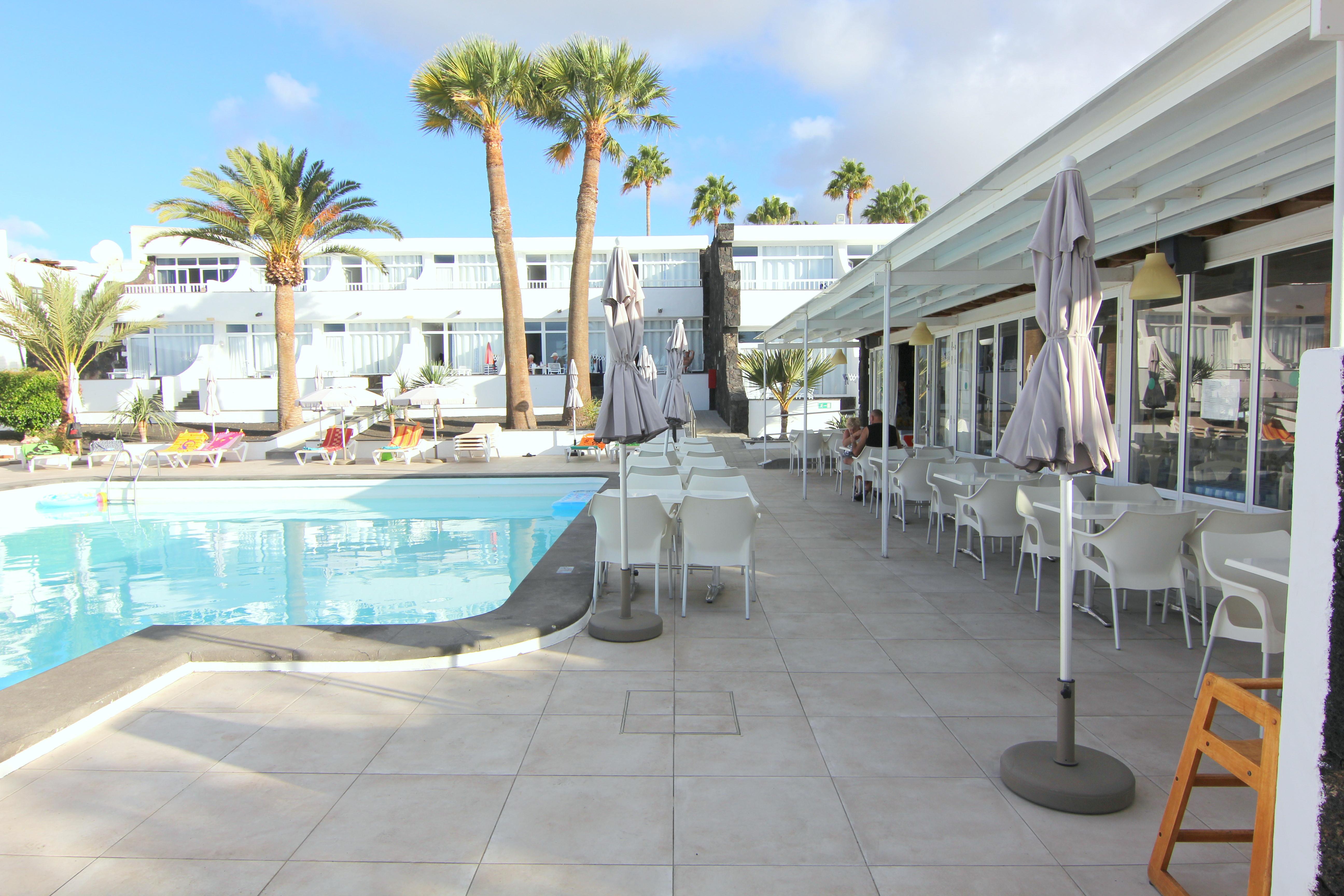 Apartamentos Orly Club Arena Dorada 푸에르토 델 카르멘 외부 사진