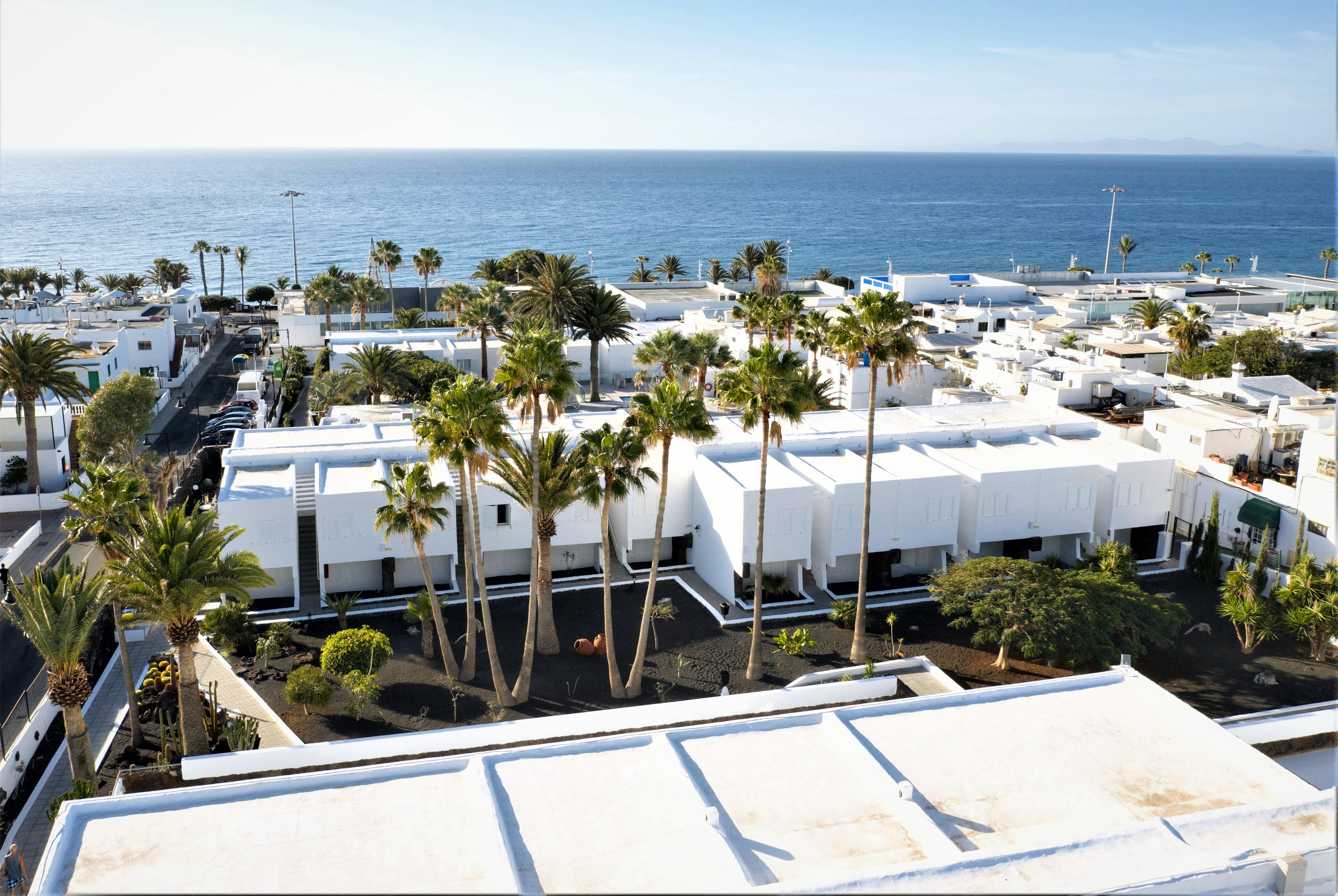 Apartamentos Orly Club Arena Dorada 푸에르토 델 카르멘 외부 사진