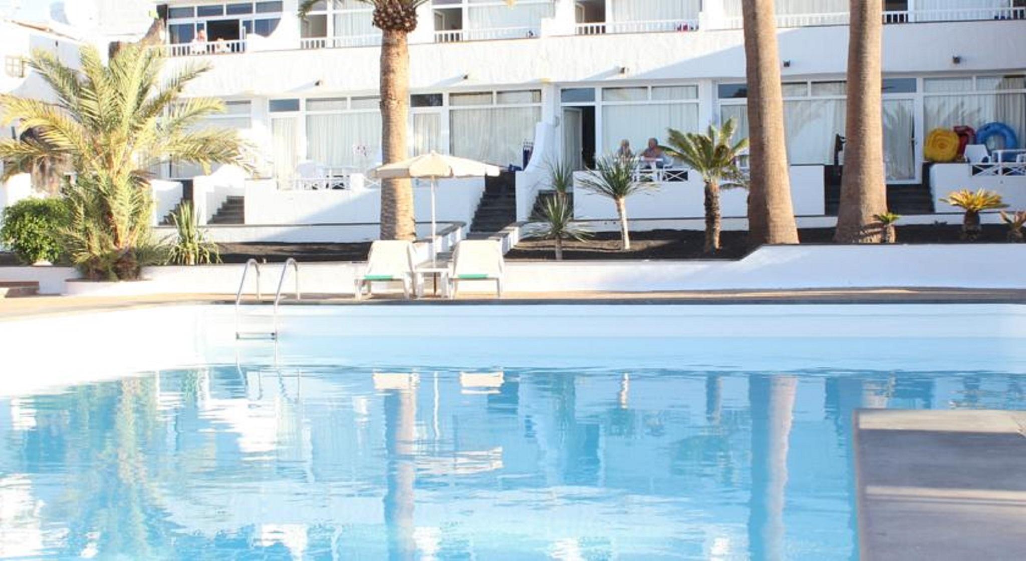 Apartamentos Orly Club Arena Dorada 푸에르토 델 카르멘 외부 사진