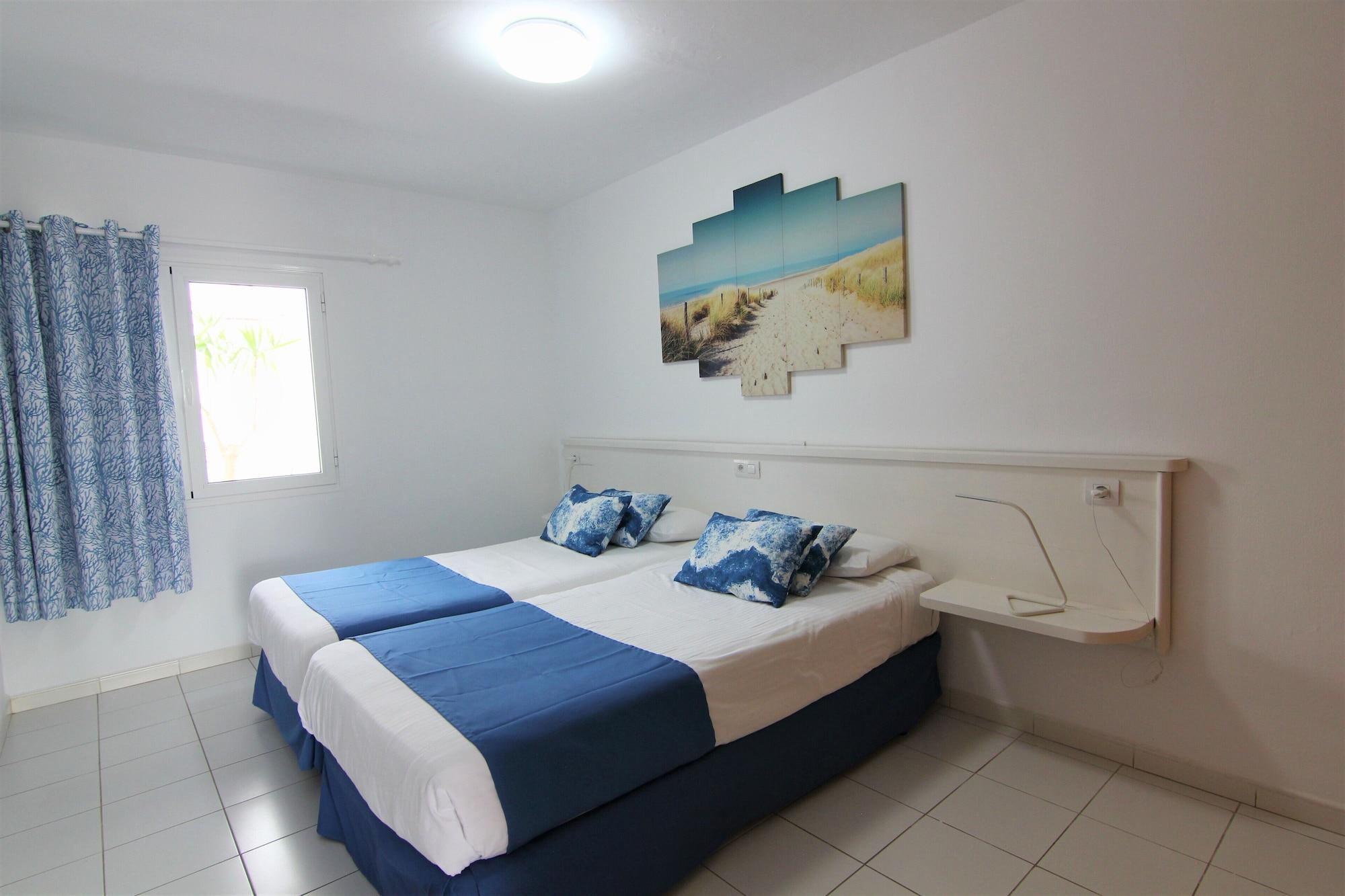 Apartamentos Orly Club Arena Dorada 푸에르토 델 카르멘 외부 사진