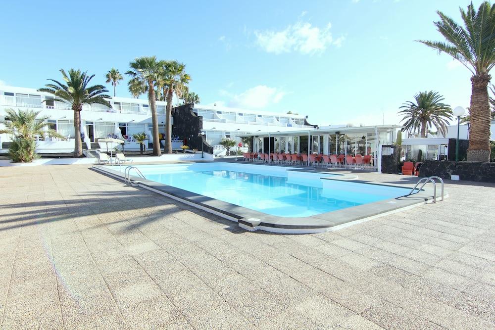 Apartamentos Orly Club Arena Dorada 푸에르토 델 카르멘 외부 사진
