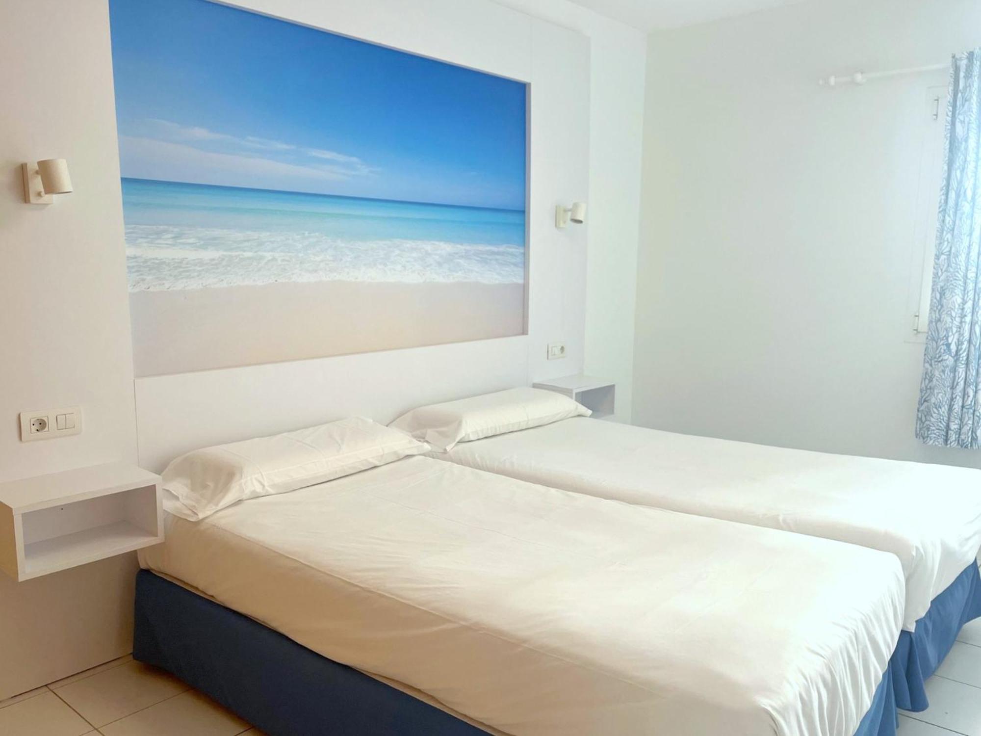 Apartamentos Orly Club Arena Dorada 푸에르토 델 카르멘 외부 사진