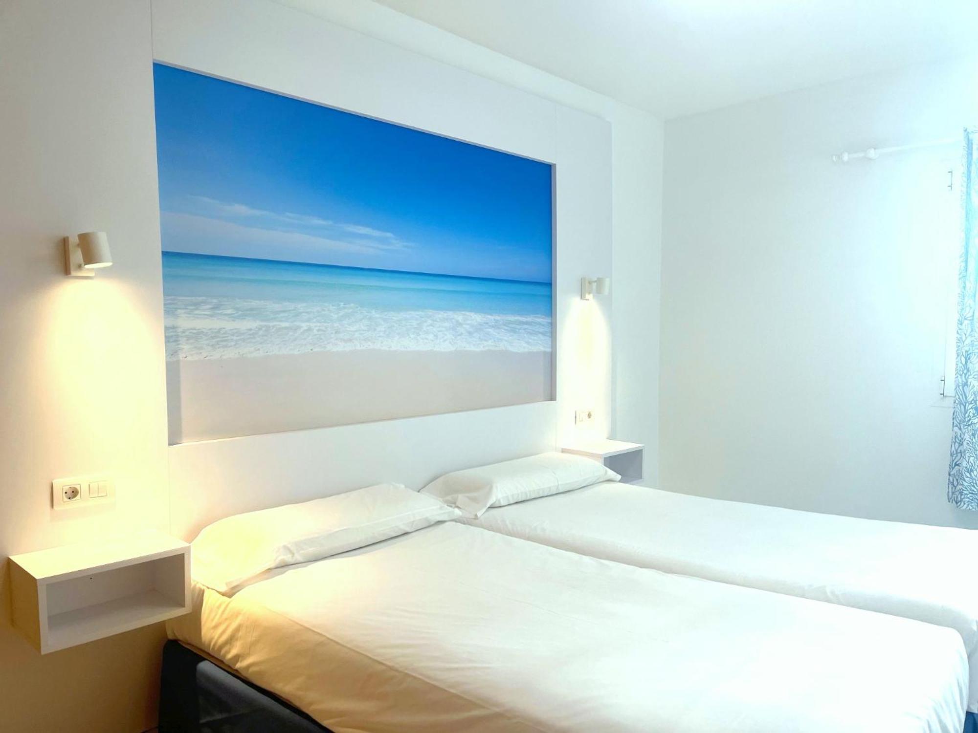 Apartamentos Orly Club Arena Dorada 푸에르토 델 카르멘 외부 사진