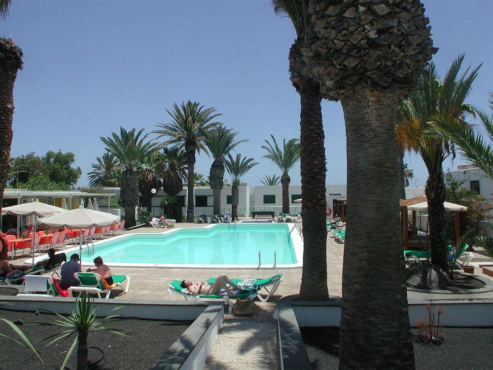 Apartamentos Orly Club Arena Dorada 푸에르토 델 카르멘 외부 사진