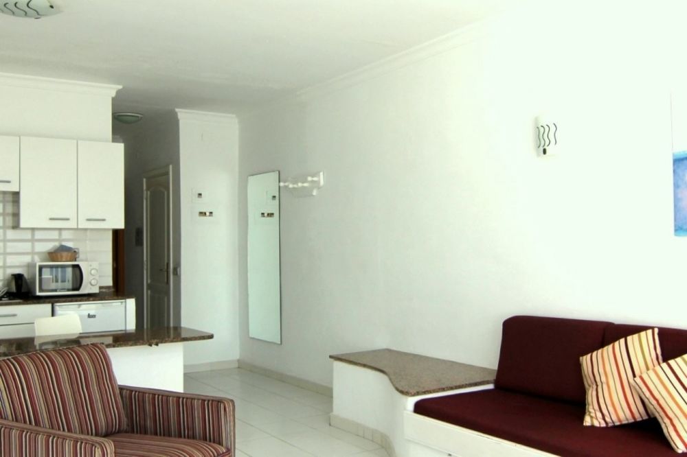 Apartamentos Orly Club Arena Dorada 푸에르토 델 카르멘 외부 사진