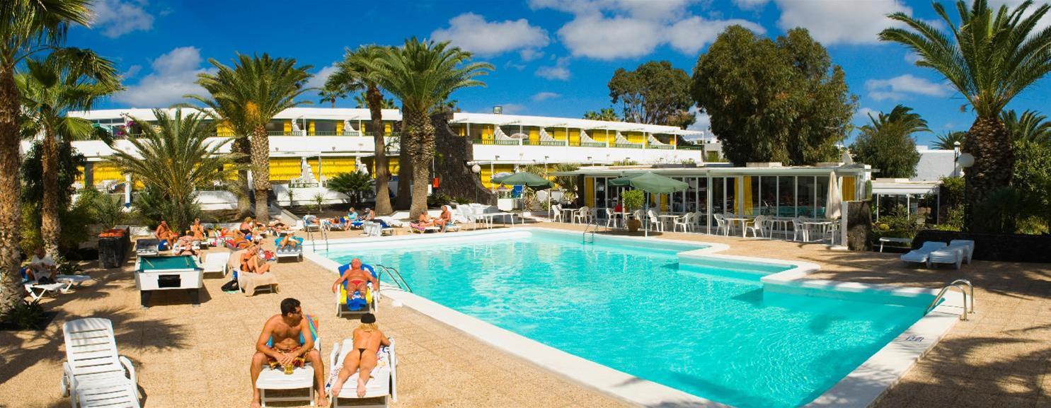 Apartamentos Orly Club Arena Dorada 푸에르토 델 카르멘 외부 사진