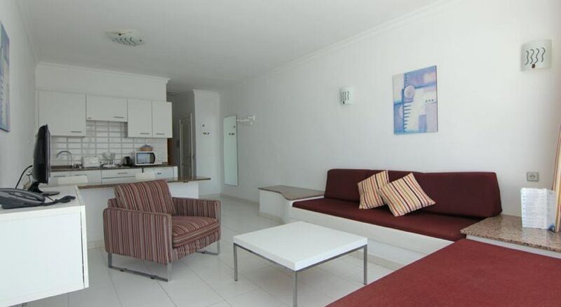 Apartamentos Orly Club Arena Dorada 푸에르토 델 카르멘 외부 사진